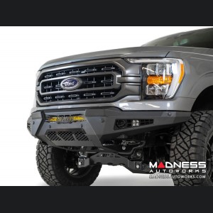 Ford F-150 Honeybadger Front Bumper by ADD